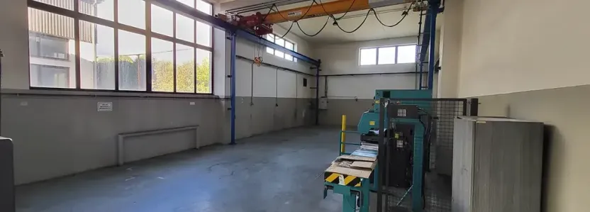 Prodej výrobních prostor, Jičín, Revoluční, 4081 m2