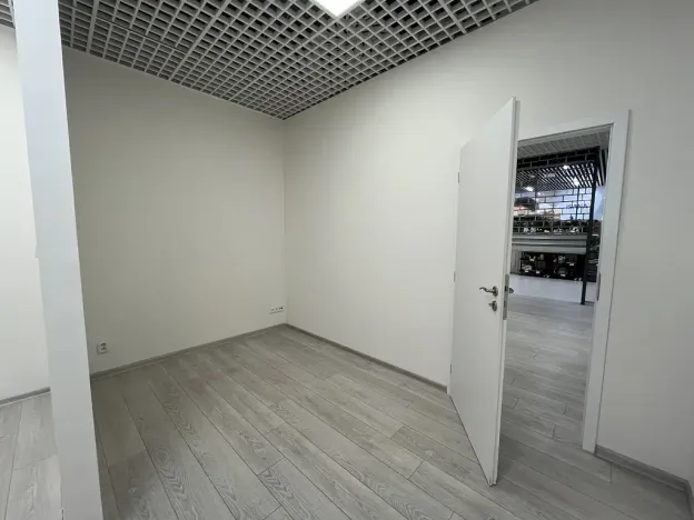 Pronájem obchodního prostoru, Praha - Stodůlky, Mukařovského, 45 m2