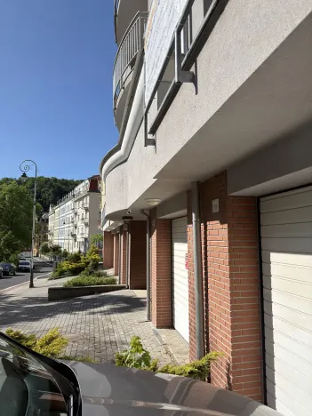 Prodej bytu 3+kk, Karlovy Vary, Škroupova, 130 m2