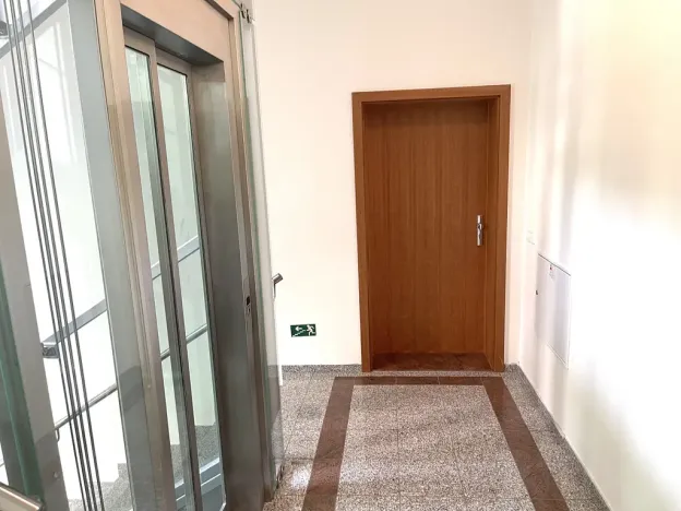 Prodej bytu 3+kk, Karlovy Vary, Škroupova, 130 m2