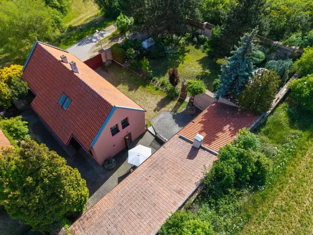 Prodej rodinného domu, Vrbičany, 192 m2