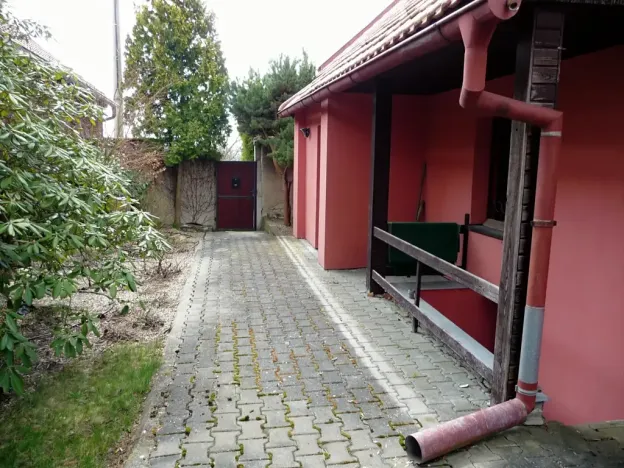 Prodej rodinného domu, Vrbičany, 192 m2