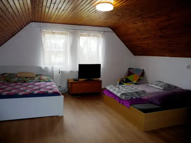 Prodej rodinného domu, Vrbičany, 192 m2