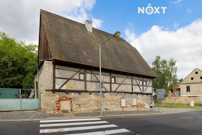 Prodej domu, Žatec, U Plynárny, 121 m2