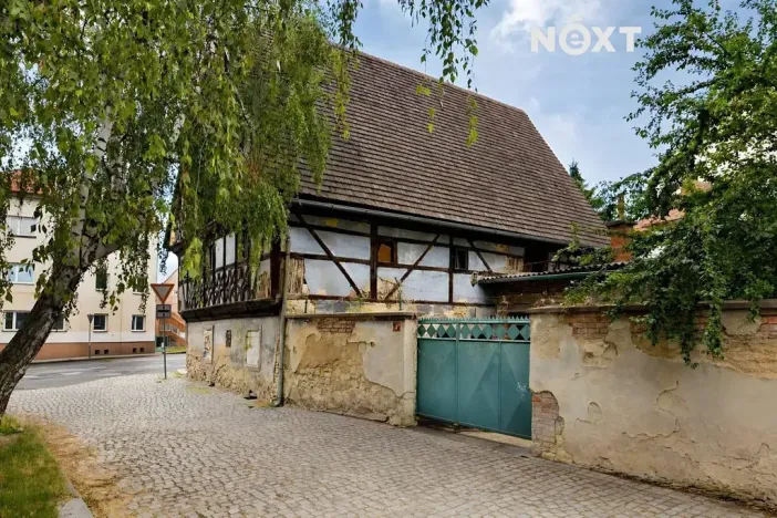 Prodej domu, Žatec, U Plynárny, 121 m2
