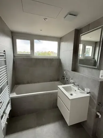 Prodej bytu 3+kk, Praha - Chodov, Kárníkova, 82 m2