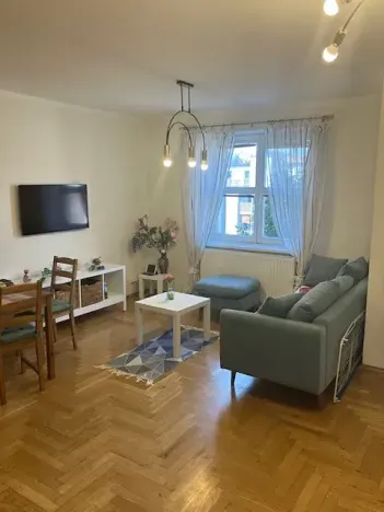 Pronájem bytu 3+kk, Praha - Žižkov, Vinohradská, 90 m2