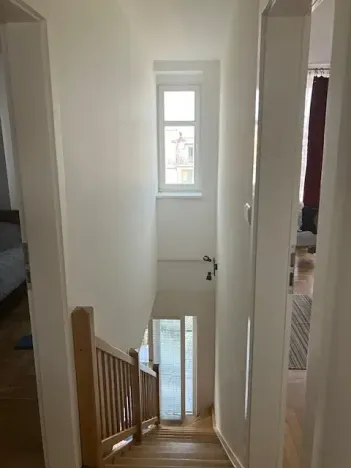 Pronájem bytu 3+kk, Praha - Žižkov, Vinohradská, 90 m2