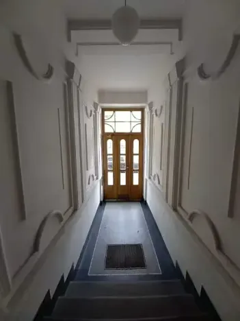 Pronájem bytu 3+kk, Praha - Žižkov, Vinohradská, 90 m2
