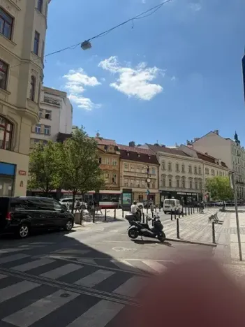Prodej bytu 3+kk, Praha - Nové Město, Jungmannova, 140 m2