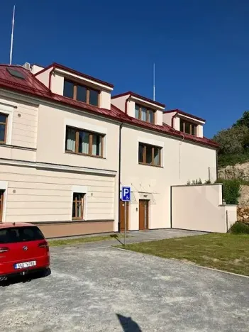 Pronájem bytu 2+kk, Praha - Prosek, Prosecká, 112 m2