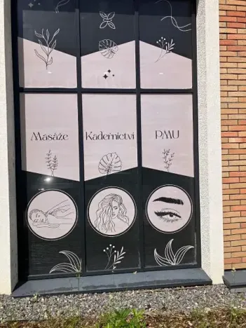 Pronájem obchodního prostoru, Praha - Košíře, Naskové, 125 m2
