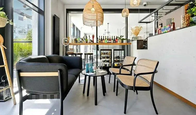 Prodej obchodního prostoru, Praha - Košíře, Naskové, 48 m2
