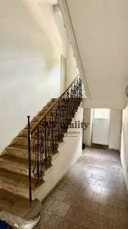 Prodej činžovního domu, Přerov - Přerov I-Město, Kojetínská, 450 m2
