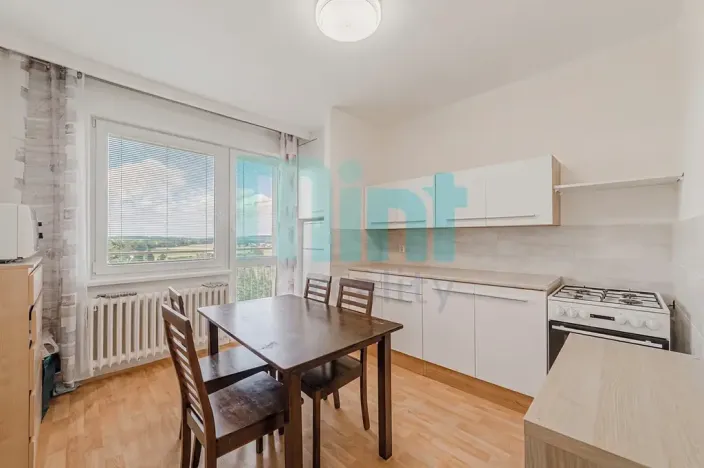 Prodej bytu 2+1, Ostrava, Zdeňka Štěpánka, 60 m2