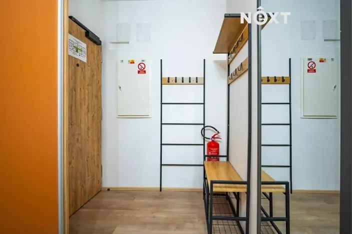 Prodej bytu 1+kk, Vrchlabí, Horská, 43 m2