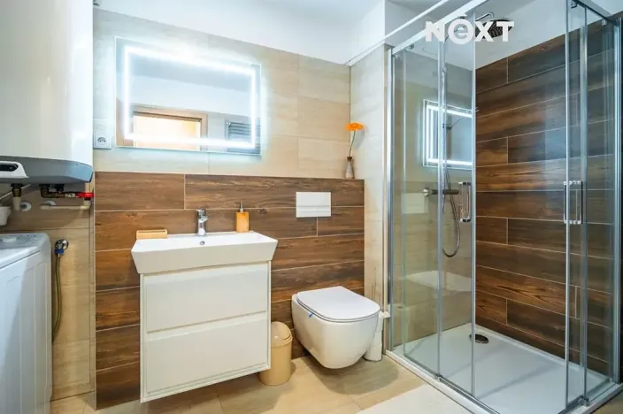 Prodej bytu 1+kk, Vrchlabí, Horská, 43 m2