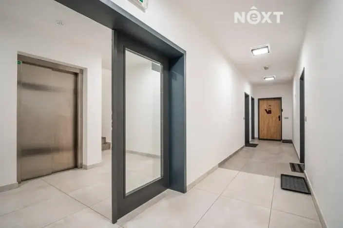 Prodej bytu 1+kk, Vrchlabí, Horská, 43 m2