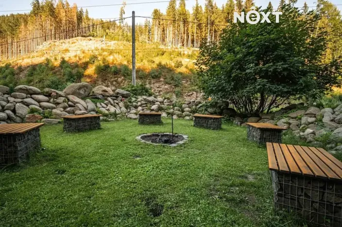 Prodej bytu 1+kk, Vrchlabí, Horská, 43 m2