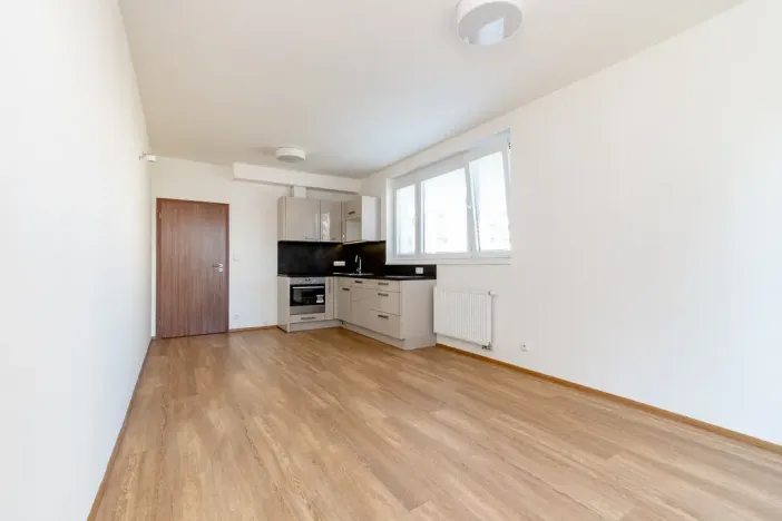 Pronájem bytu 2+kk, Praha - Střížkov, Makedonská, 55 m2