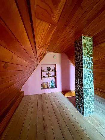 Prodej chaty, Libušín, 28 m2