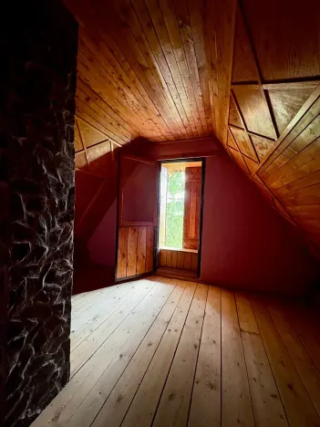 Prodej chaty, Libušín, 28 m2