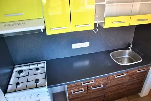 Pronájem bytu 1+kk, Slaný, Všehlušická, 27 m2