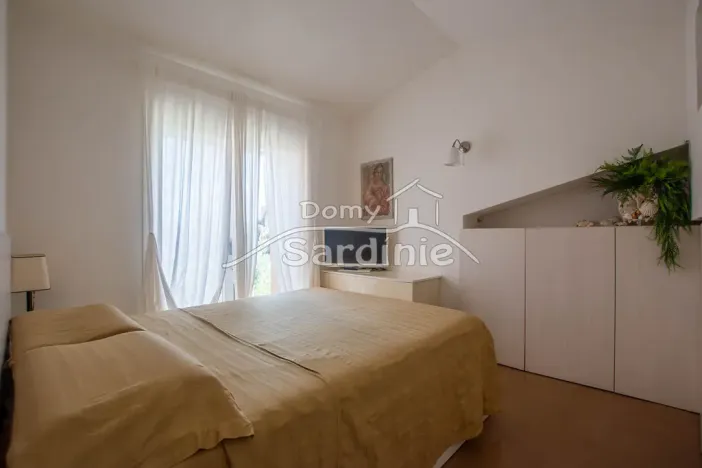 Prodej domu, Costa Paradiso, Sardinie, Itálie, 392 m2