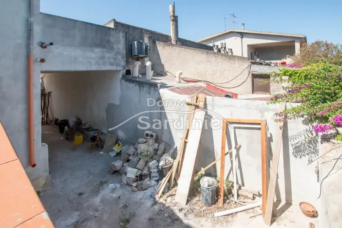 Prodej domu, Santa Maria Coghinas, Sardinie, Itálie, 250 m2