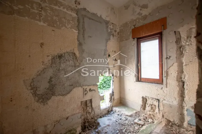 Prodej domu, Santa Maria Coghinas, Sardinie, Itálie, 250 m2