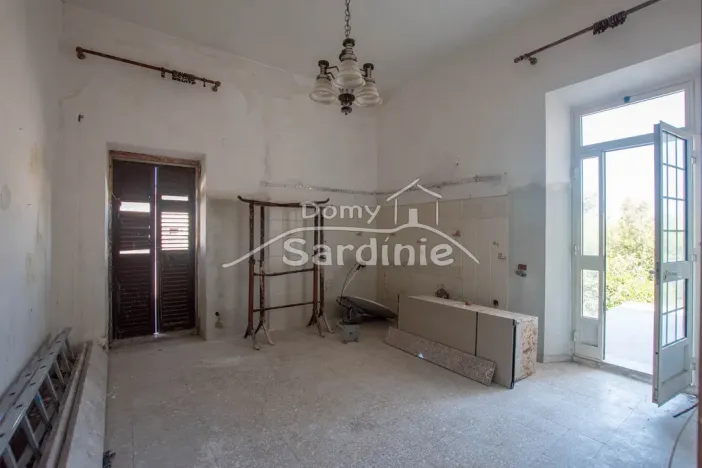 Prodej domu, Santa Maria Coghinas, Sardinie, Itálie, 250 m2