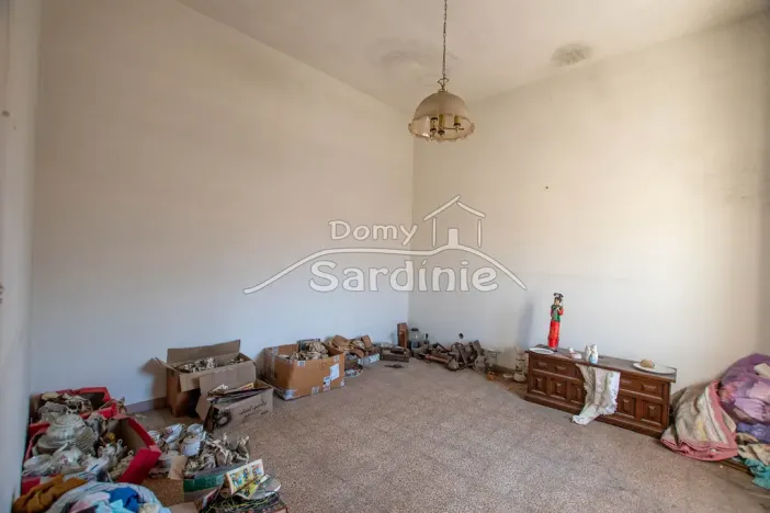 Prodej domu, Santa Maria Coghinas, Sardinie, Itálie, 250 m2