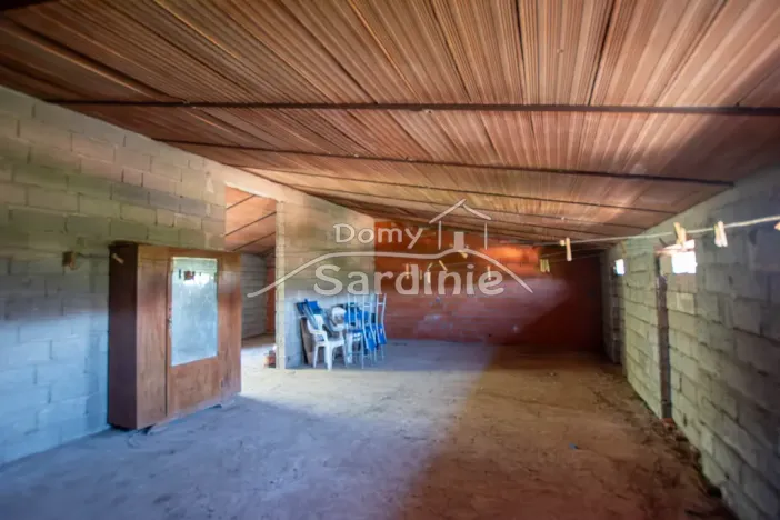 Prodej rodinného domu, Viddalba, Sardinie, Itálie, 170 m2