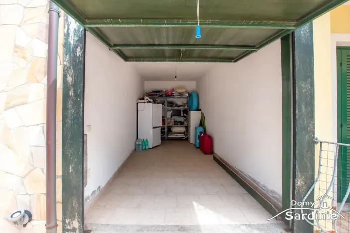 Prodej bytu 2+1, Valledoria, Sardinie, Itálie, 54 m2
