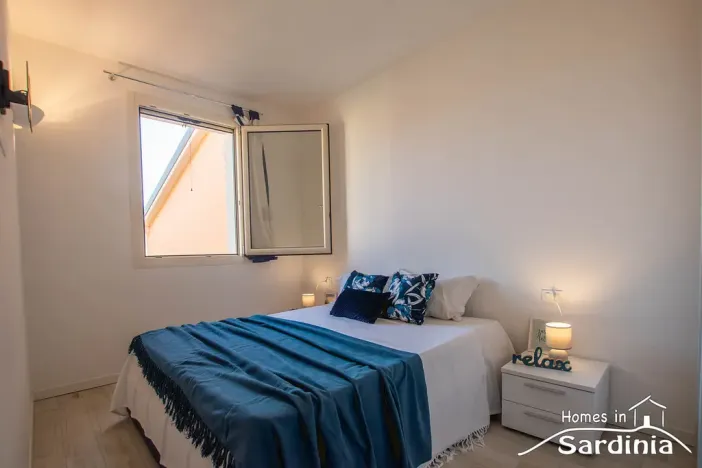Prodej bytu 2+1, Badesi, Sardinie, Itálie, 55 m2