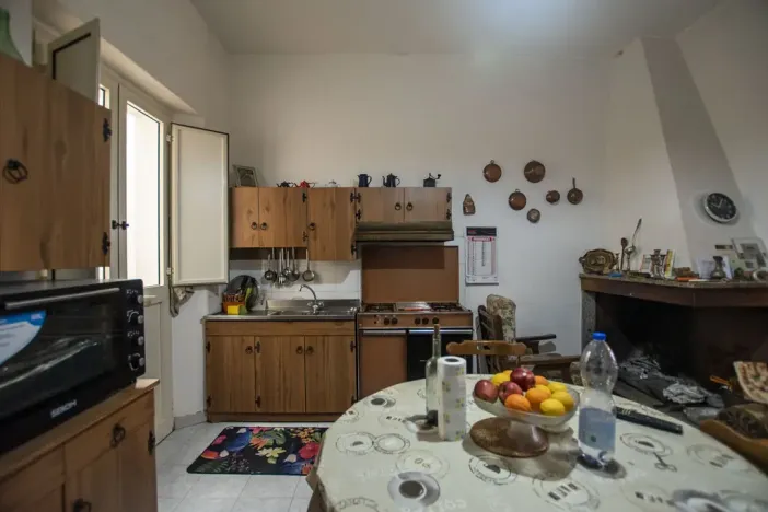 Prodej rodinného domu, Azzagulta, Sardinie, Itálie, 270 m2