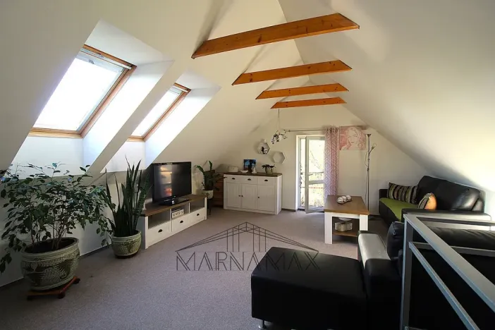 Prodej rodinného domu, Mělník, Na Ráji, 158 m2
