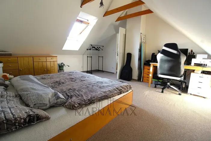 Prodej rodinného domu, Mělník, Na Ráji, 158 m2