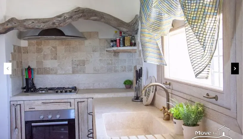 Prodej domu, Aglientu, Sardinie, Itálie, 130 m2