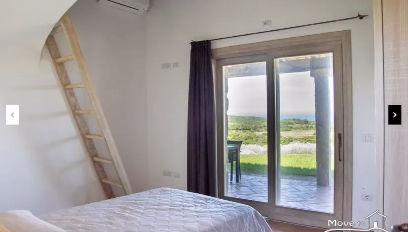 Prodej domu, Aglientu, Sardinie, Itálie, 130 m2