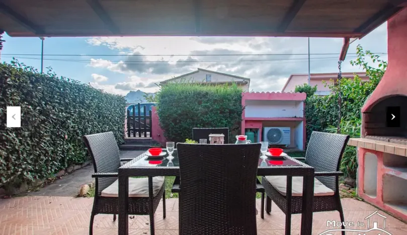 Prodej domu, Viddalba, Sardinie, Itálie, 55 m2