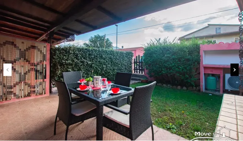 Prodej domu, Viddalba, Sardinie, Itálie, 55 m2