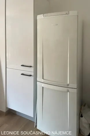 Pronájem bytu 2+kk, Brno, U Červeného mlýna, 53 m2