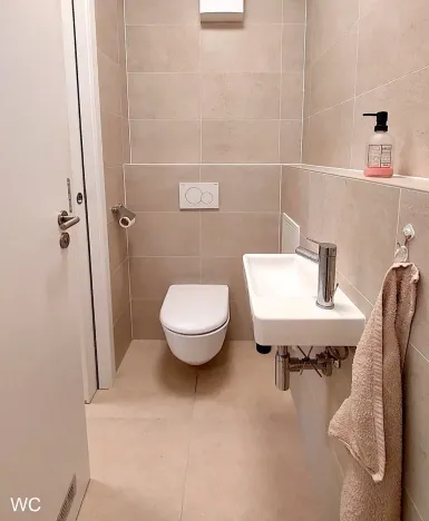 Pronájem bytu 2+kk, Brno, U Červeného mlýna, 53 m2