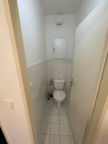Pronájem bytu 2+kk, Praha - Lysolaje, Sídlištní, 64 m2