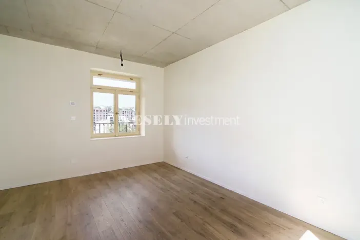 Prodej bytu 2+kk, Praha - Nusle, Boleslavova, 58 m2