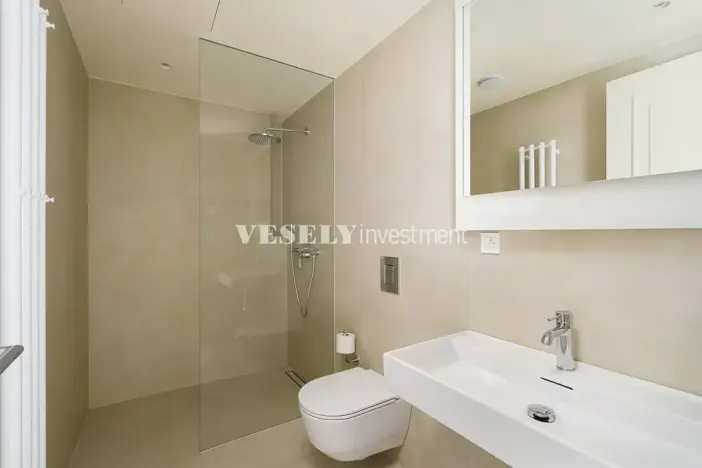 Prodej bytu 2+kk, Praha - Nusle, Boleslavova, 58 m2