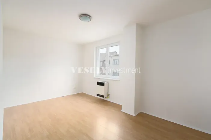 Prodej bytu 2+kk, Benešov, Rubešova, 45 m2
