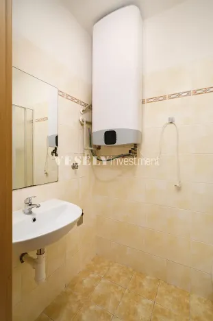 Prodej bytu 2+kk, Benešov, Rubešova, 45 m2