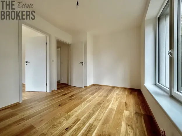 Prodej bytu 4+kk, Praha - Suchdol, U hotelu, 118 m2